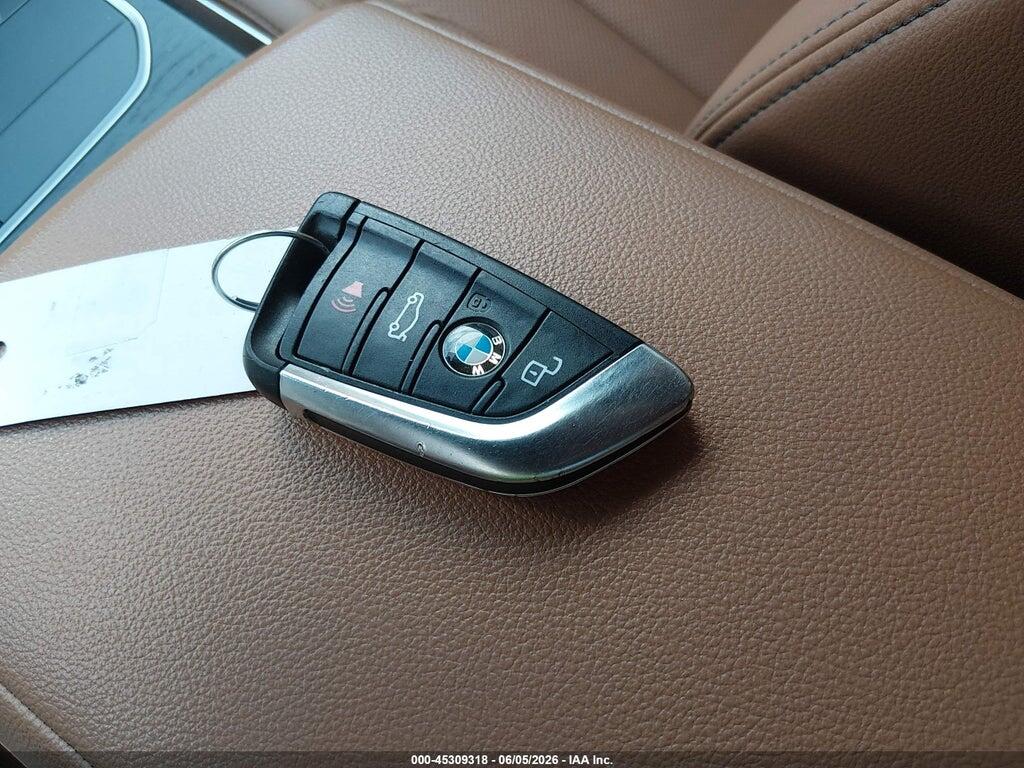 WBA73AP03RCN45247 2024 BMW 430I photo no. 11