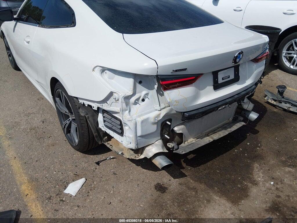 WBA73AP03RCN45247 2024 BMW 430I photo no. 6