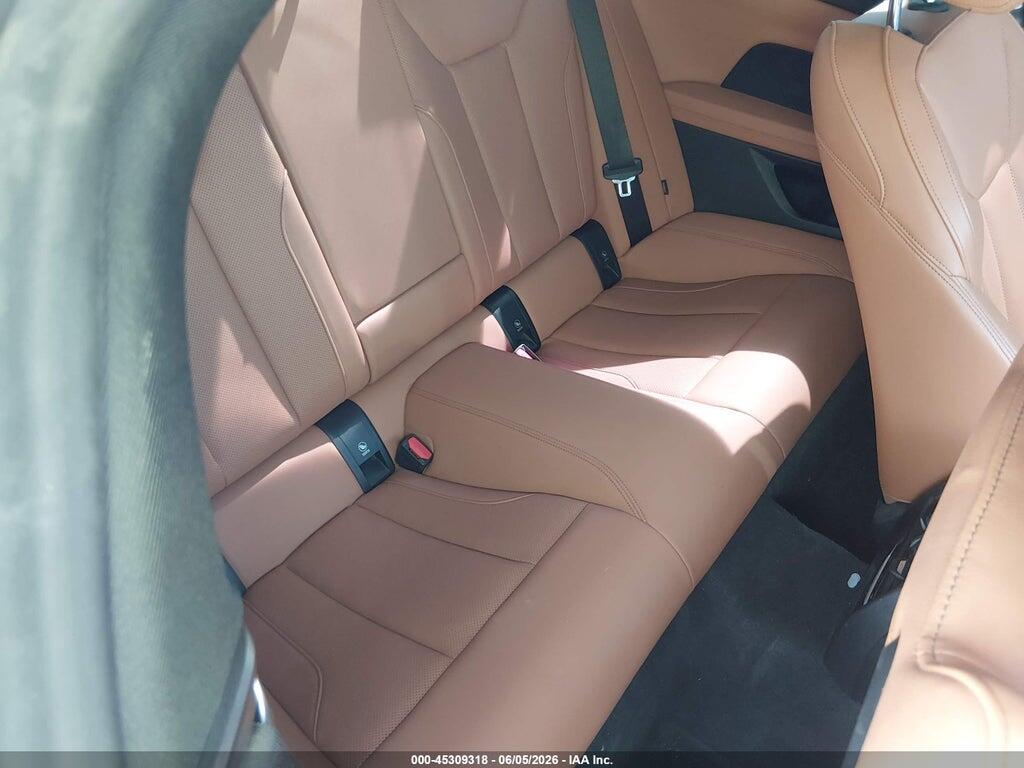 WBA73AP03RCN45247 2024 BMW 430I photo no. 8