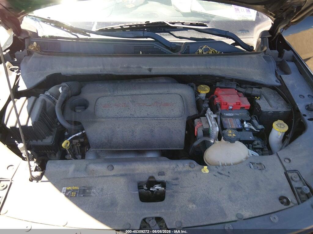 3C4NJDBBXKT838955 2019 JEEP COMPASS photo no. 10
