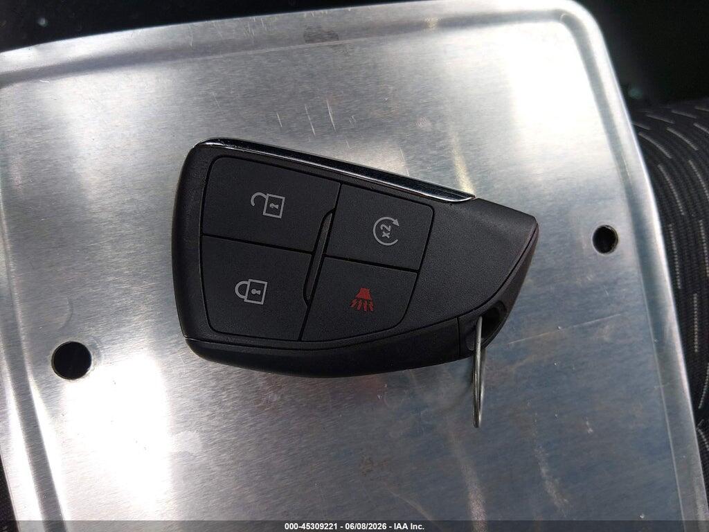3GNAXHEGXTL270954 2026 CHEVROLET EQUINOX photo no. 11