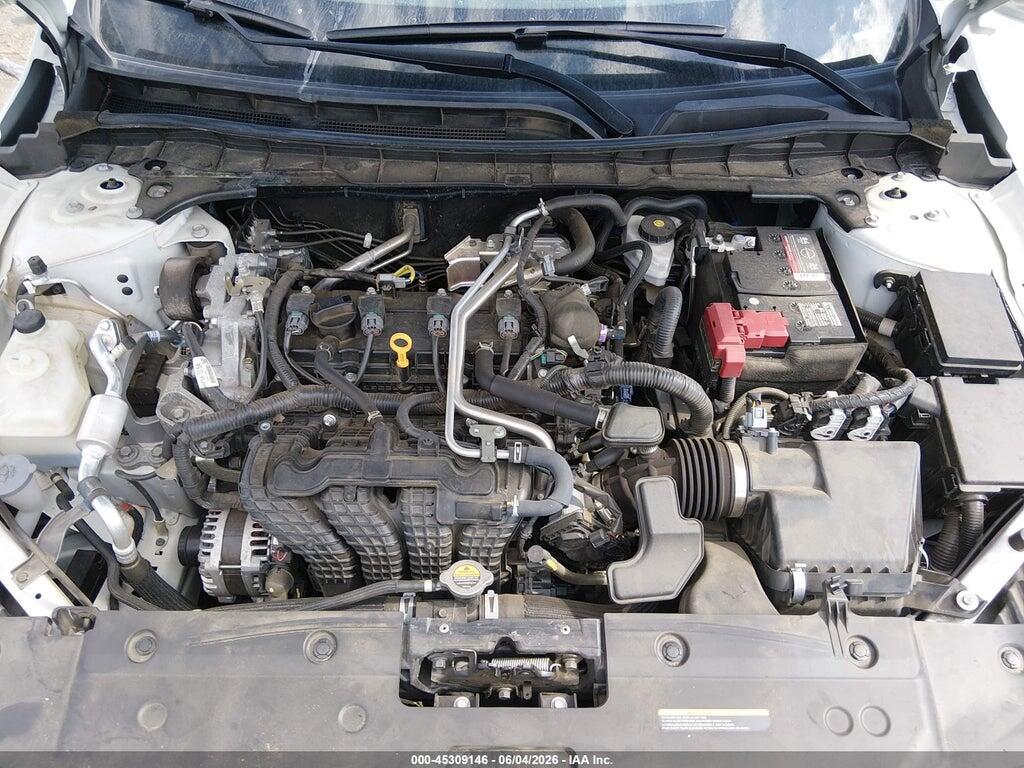 1N4BL4CV3PN304408 2023 NISSAN ALTIMA photo no. 10