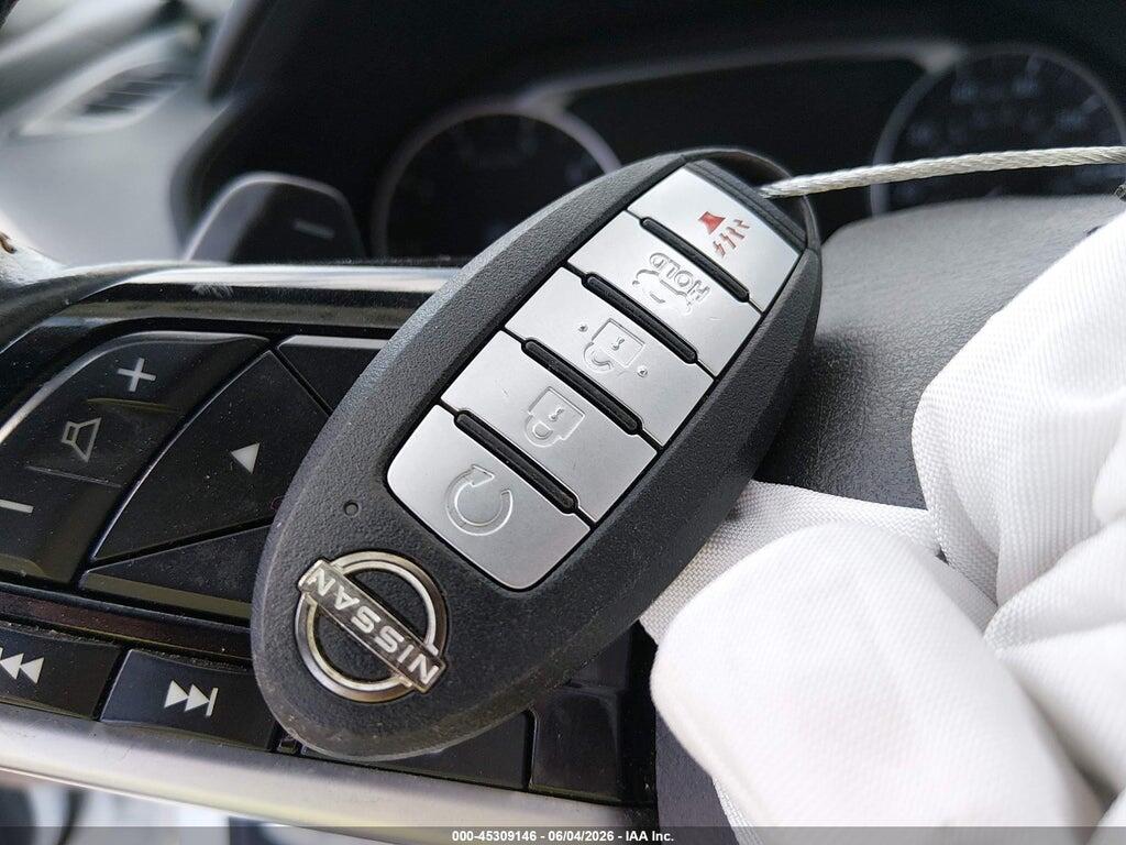 1N4BL4CV3PN304408 2023 NISSAN ALTIMA photo no. 11