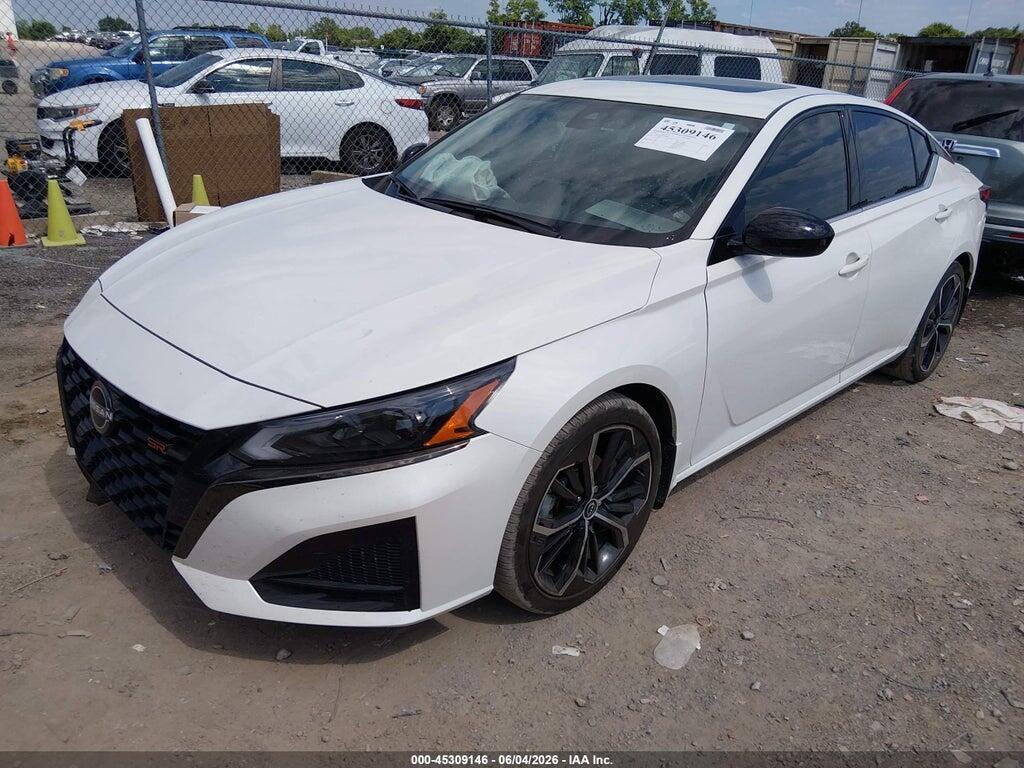 1N4BL4CV3PN304408 2023 NISSAN ALTIMA photo no. 2