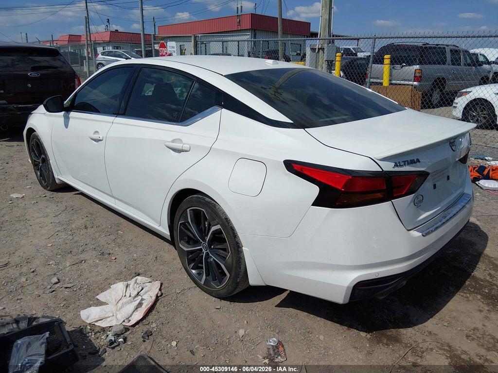 1N4BL4CV3PN304408 2023 NISSAN ALTIMA photo no. 3