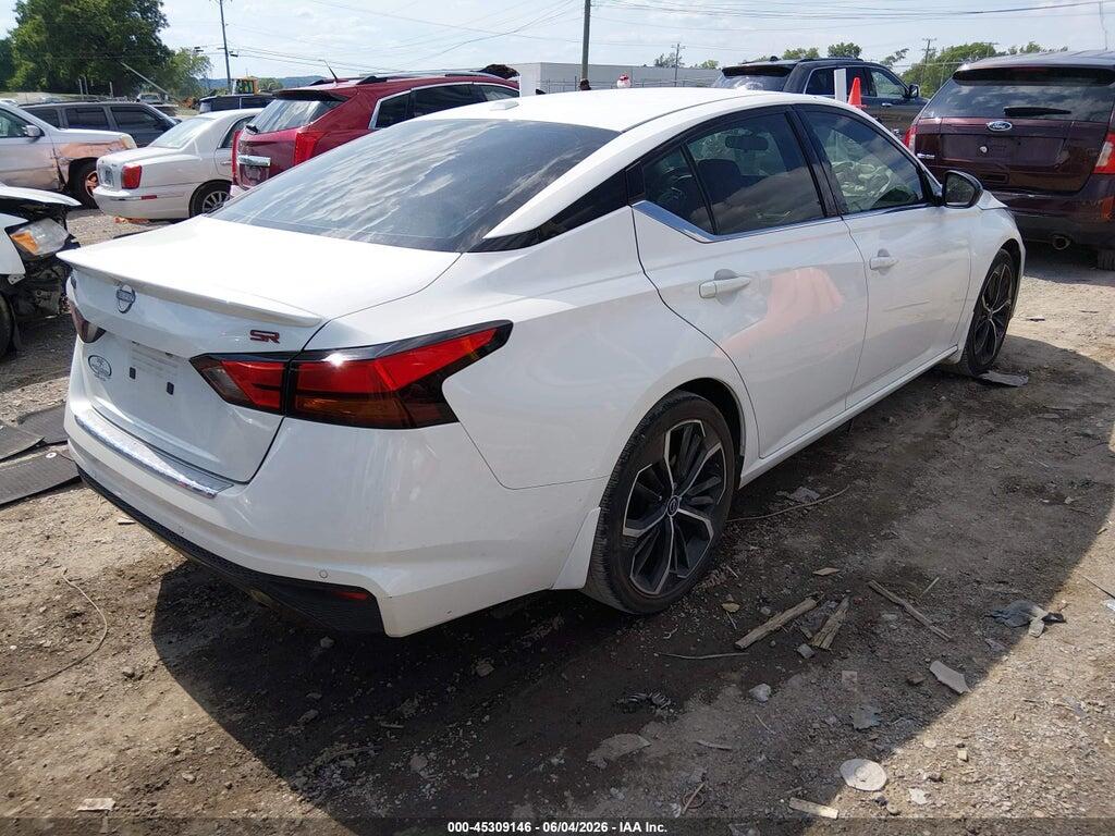 1N4BL4CV3PN304408 2023 NISSAN ALTIMA photo no. 4