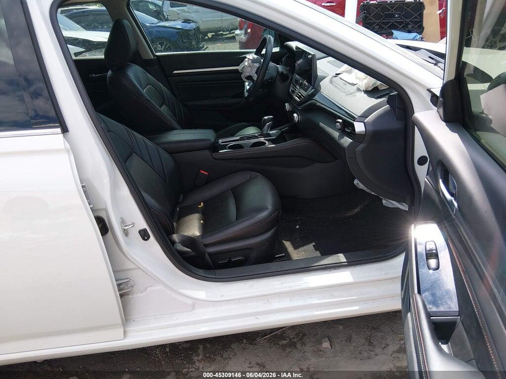 1N4BL4CV3PN304408 2023 NISSAN ALTIMA photo no. 5