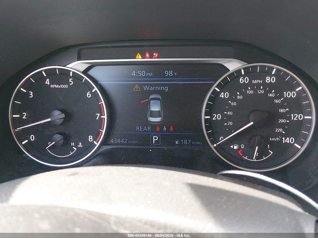 1N4BL4CV3PN304408 2023 NISSAN ALTIMA photo no. 7