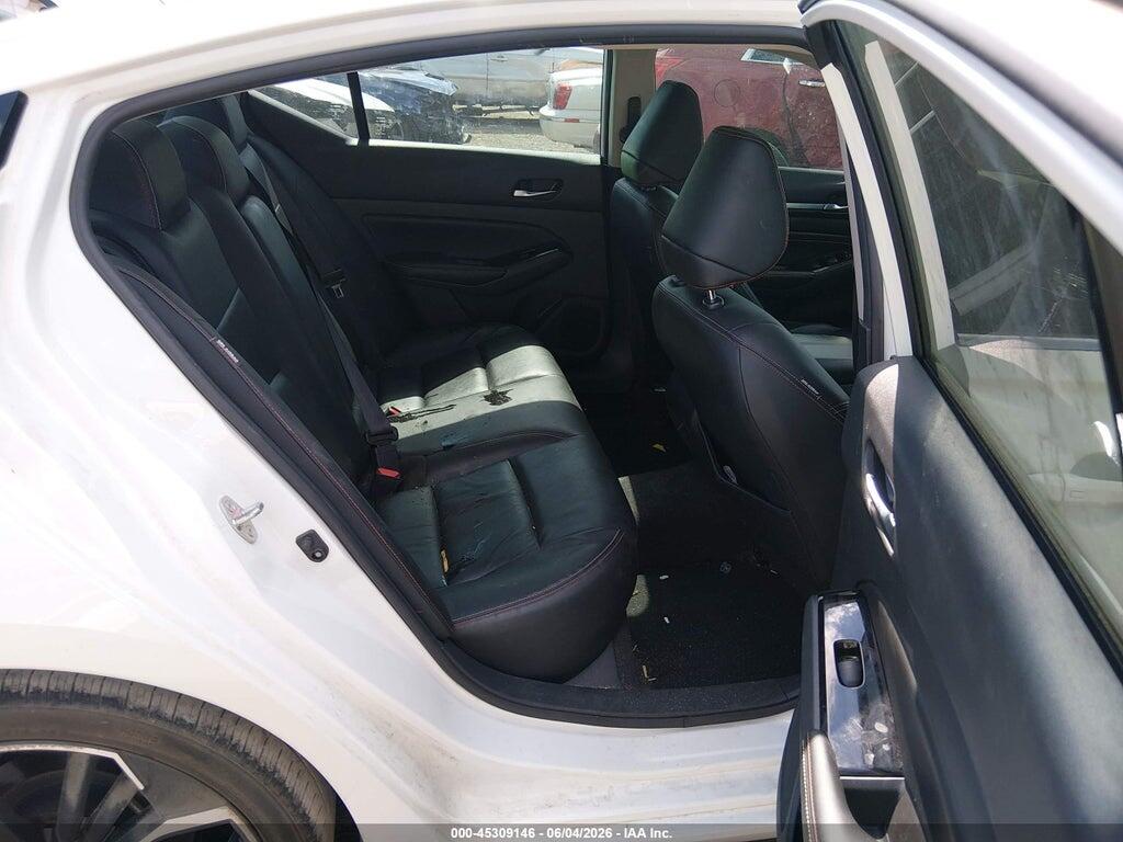 1N4BL4CV3PN304408 2023 NISSAN ALTIMA photo no. 8