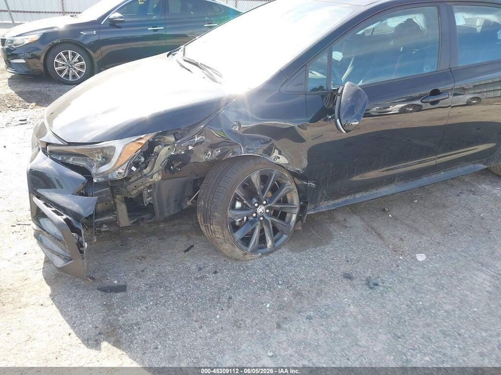 5YFS4MCE0RP177212 2024 TOYOTA COROLLA photo no. 6