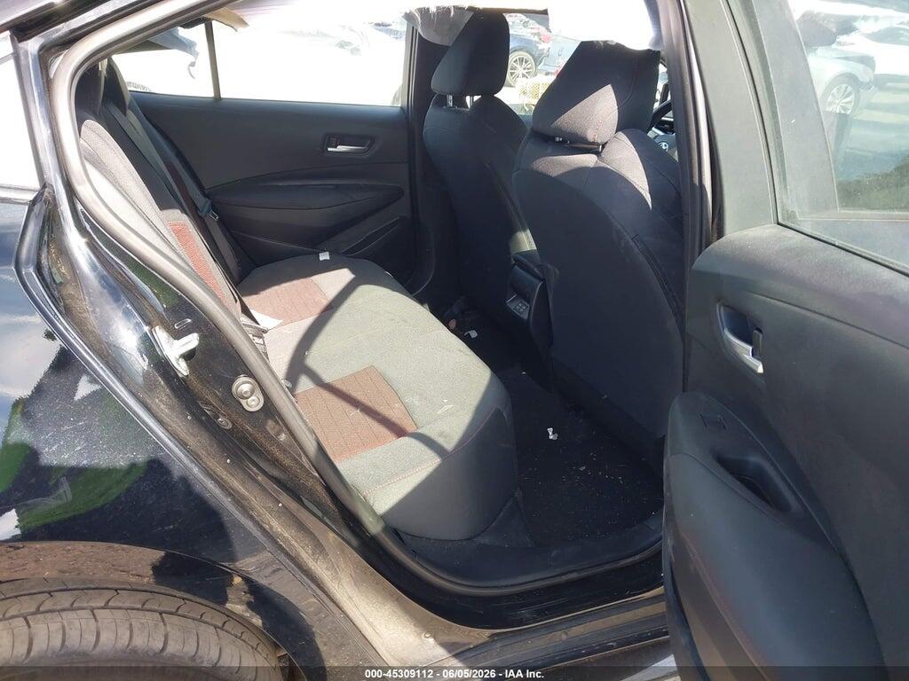 5YFS4MCE0RP177212 2024 TOYOTA COROLLA photo no. 8