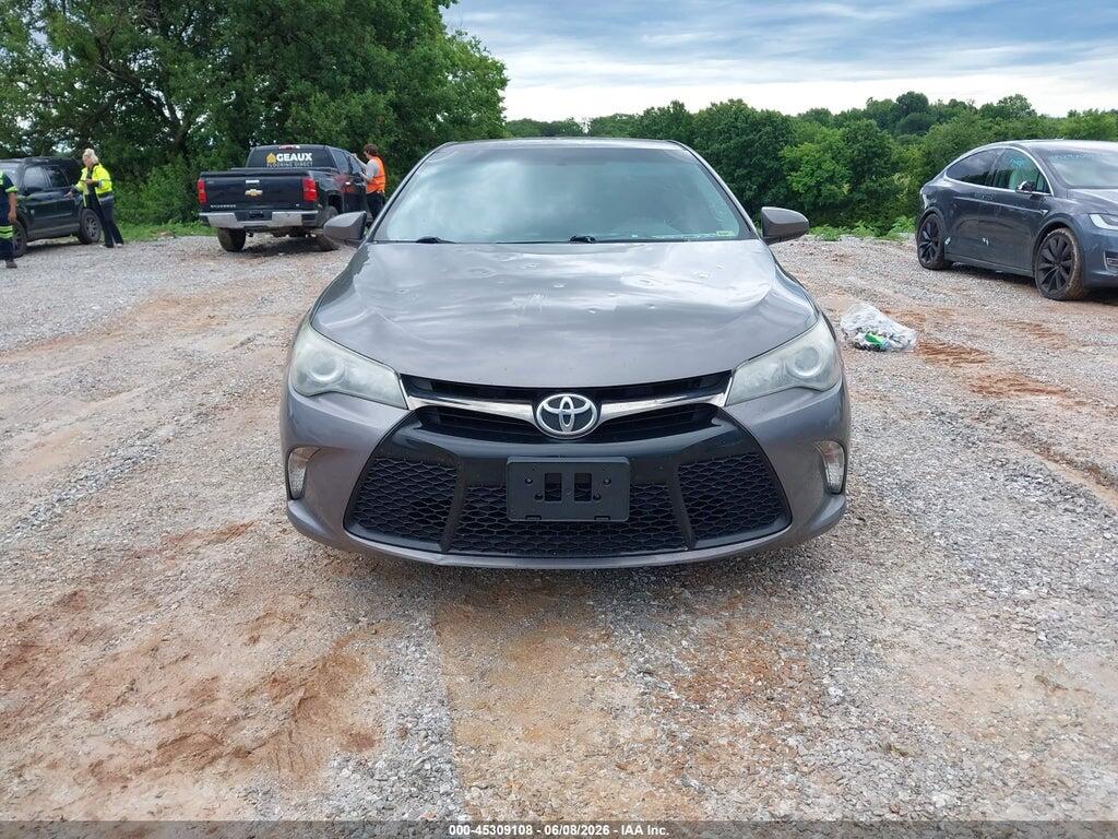 4T1BF1FK8GU198556 2016 TOYOTA CAMRY photo no. 12