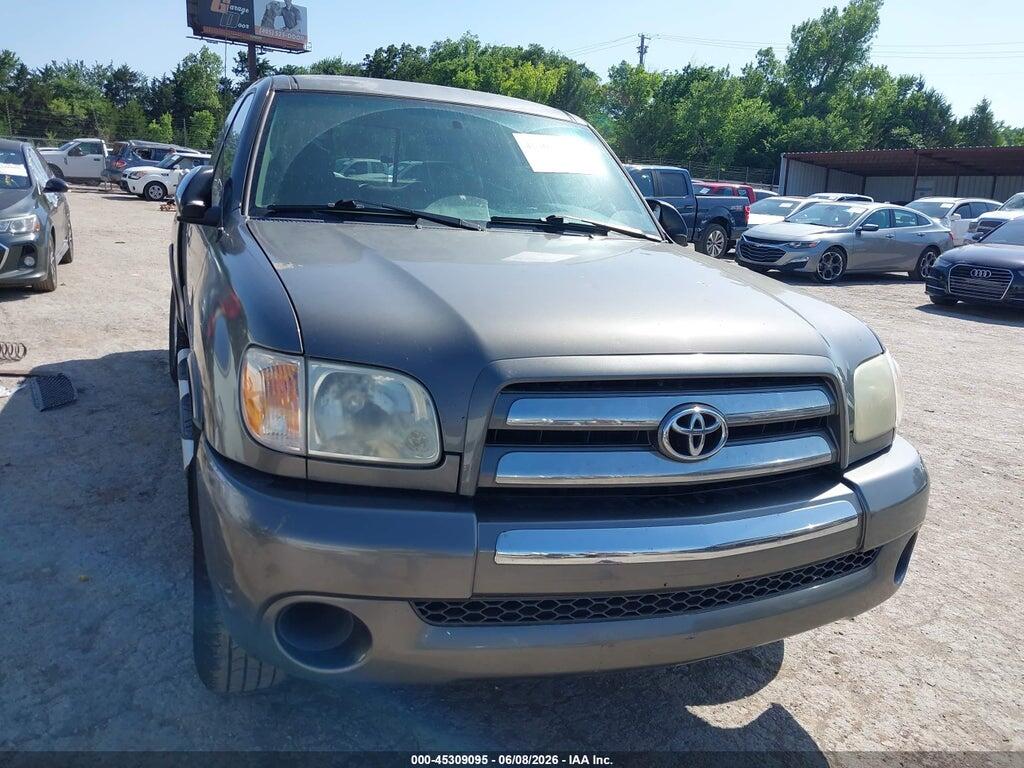 5TBRU34186S473904 2006 TOYOTA TUNDRA photo no. 12