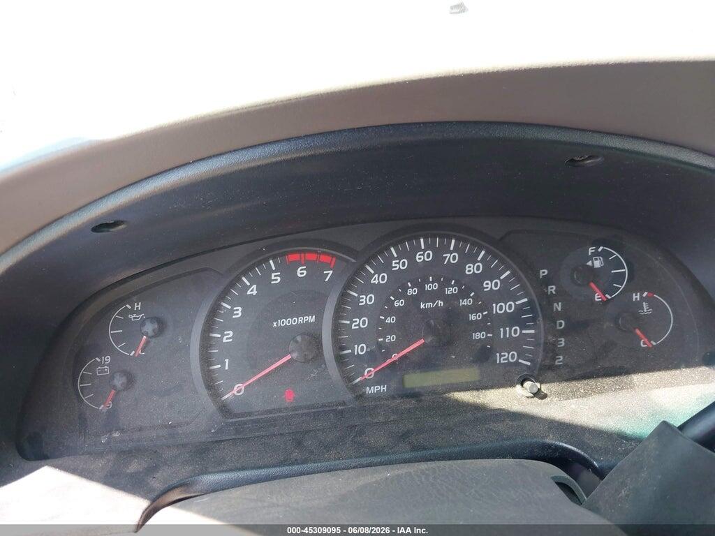 5TBRU34186S473904 2006 TOYOTA TUNDRA photo no. 7