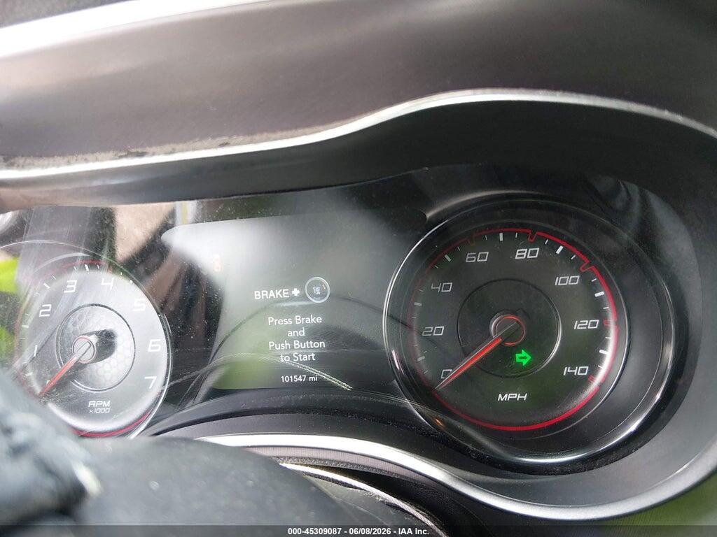 2C3CDXBG1KH604695 2019 DODGE CHARGER photo no. 7