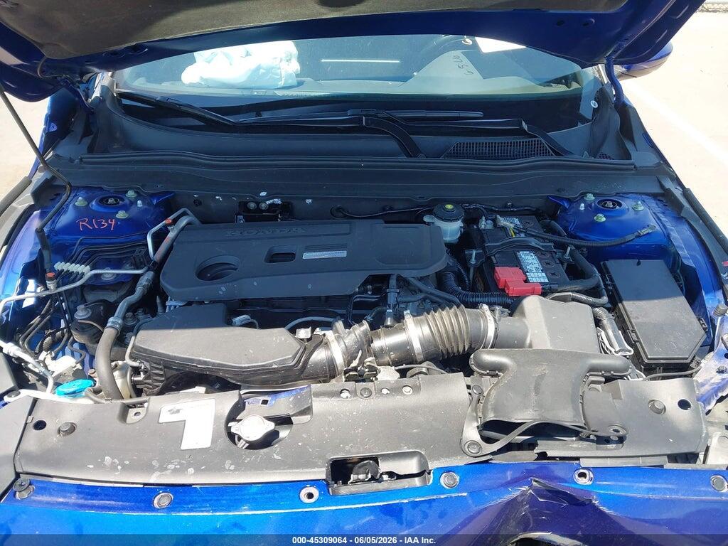 1HGCV2F39JA037024 2018 HONDA ACCORD photo no. 10