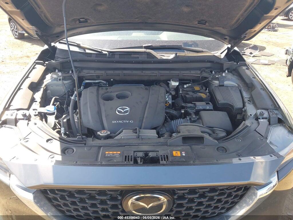 JM3KFBCM3P0158917 2023 MAZDA CX-5 photo no. 10