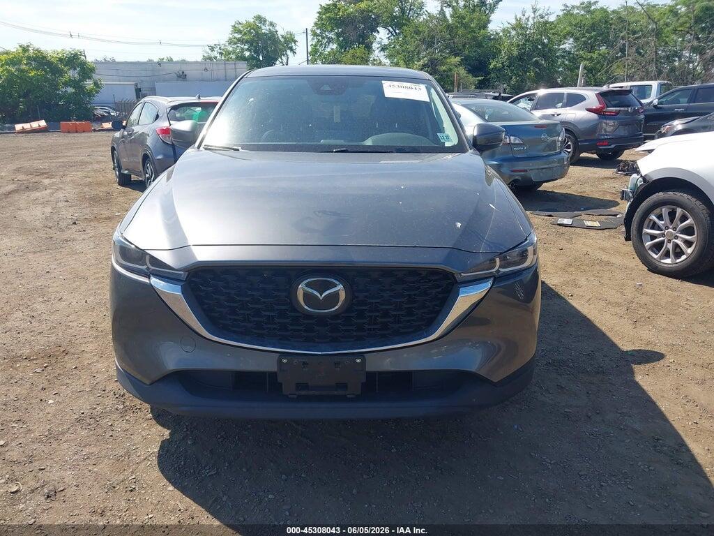JM3KFBCM3P0158917 2023 MAZDA CX-5 photo no. 12