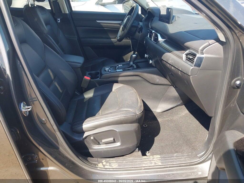 JM3KFBCM3P0158917 2023 MAZDA CX-5 photo no. 5