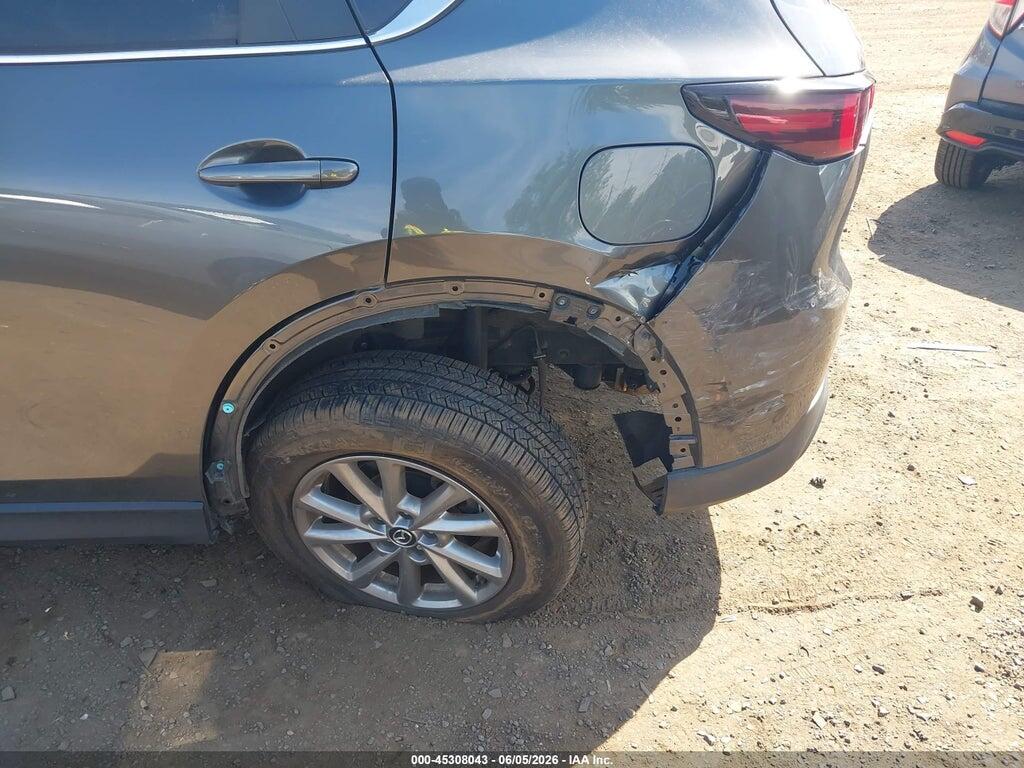 JM3KFBCM3P0158917 2023 MAZDA CX-5 photo no. 6