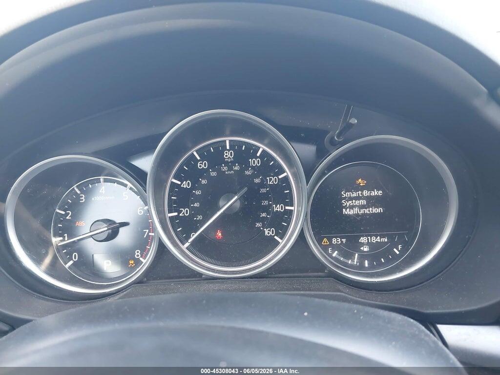JM3KFBCM3P0158917 2023 MAZDA CX-5 photo no. 7