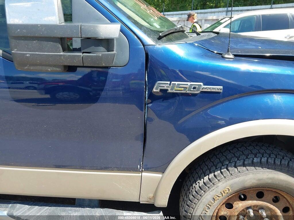 1FTPW14V39FB47433 2009 FORD F-150 photo no. 6