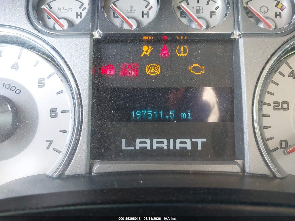 1FTPW14V39FB47433 2009 FORD F-150 photo no. 7