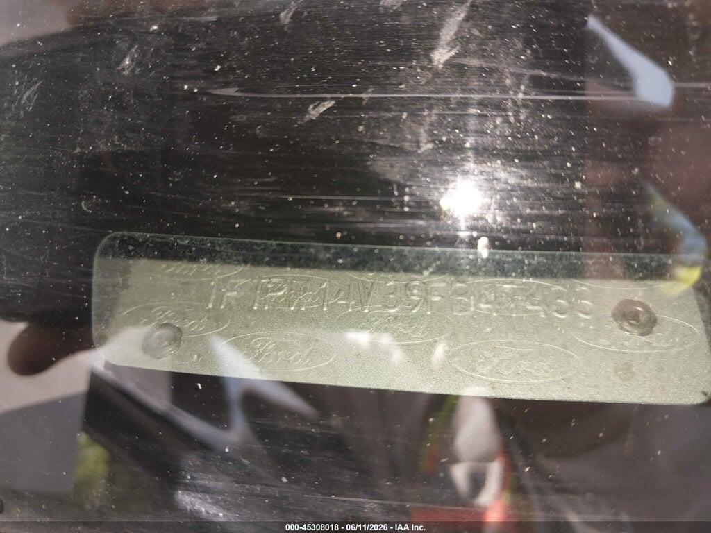 1FTPW14V39FB47433 2009 FORD F-150 photo no. 9