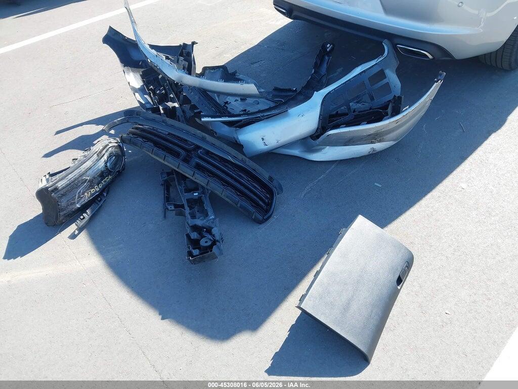 2C3CDXBG6MH677869 2021 DODGE CHARGER photo no. 12