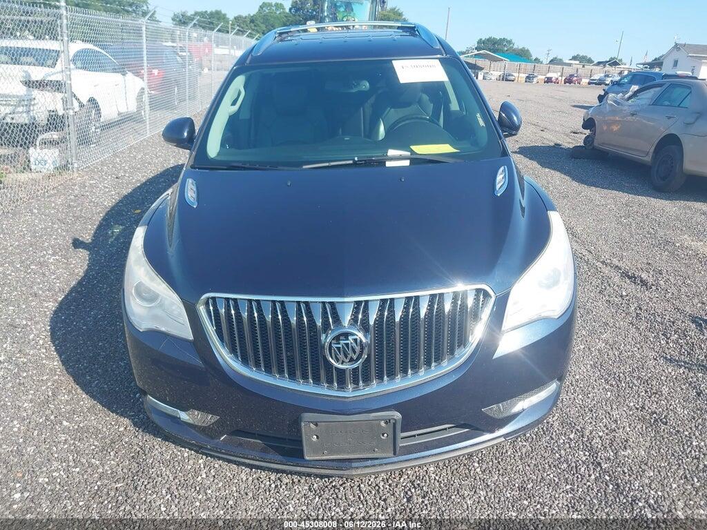 5GAKVBKD9FJ283475 2015 BUICK ENCLAVE photo no. 12