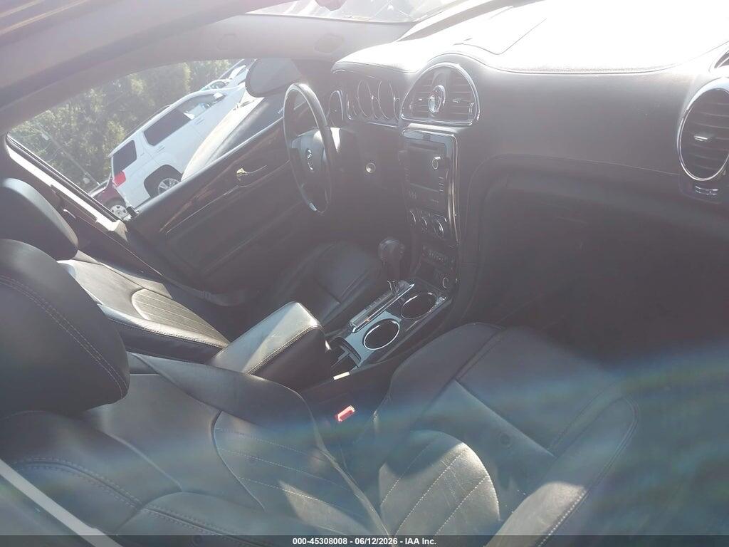 5GAKVBKD9FJ283475 2015 BUICK ENCLAVE photo no. 5