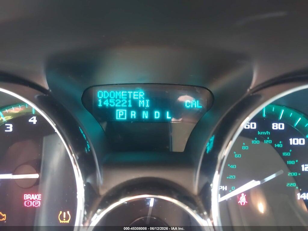 5GAKVBKD9FJ283475 2015 BUICK ENCLAVE photo no. 7
