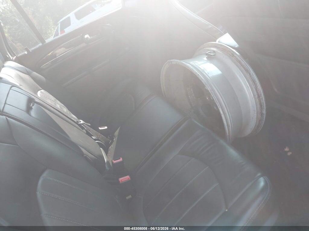 5GAKVBKD9FJ283475 2015 BUICK ENCLAVE photo no. 8