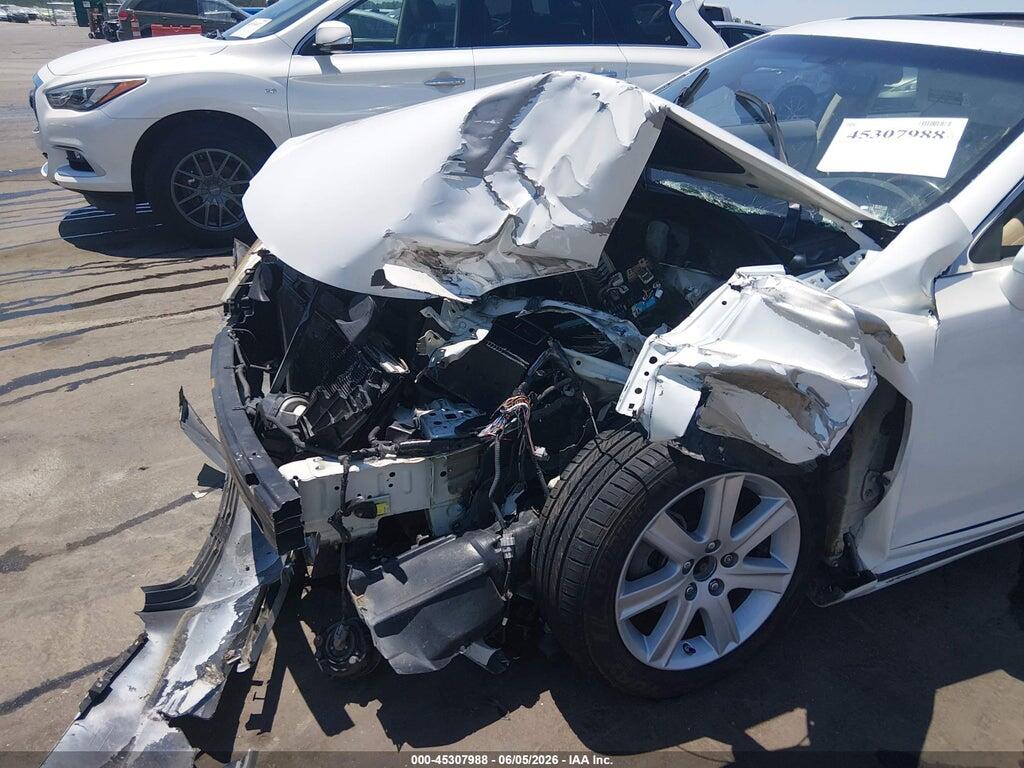 JTHBJ46G882161762 2008 LEXUS ES 350 photo no. 6