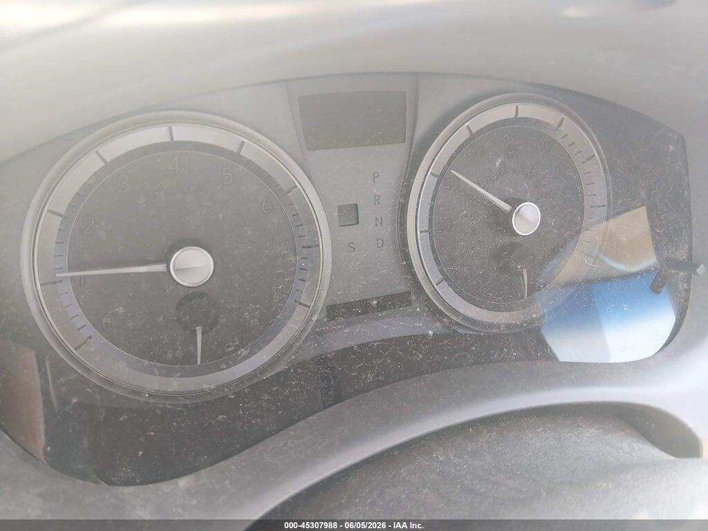 JTHBJ46G882161762 2008 LEXUS ES 350 photo no. 7