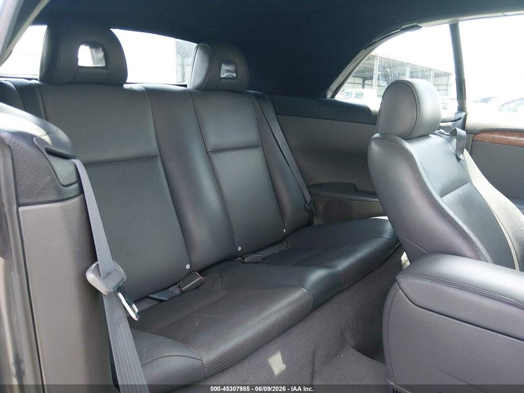 4T1FA38P47U111742 2007 TOYOTA CAMRY SOLARA photo no. 8