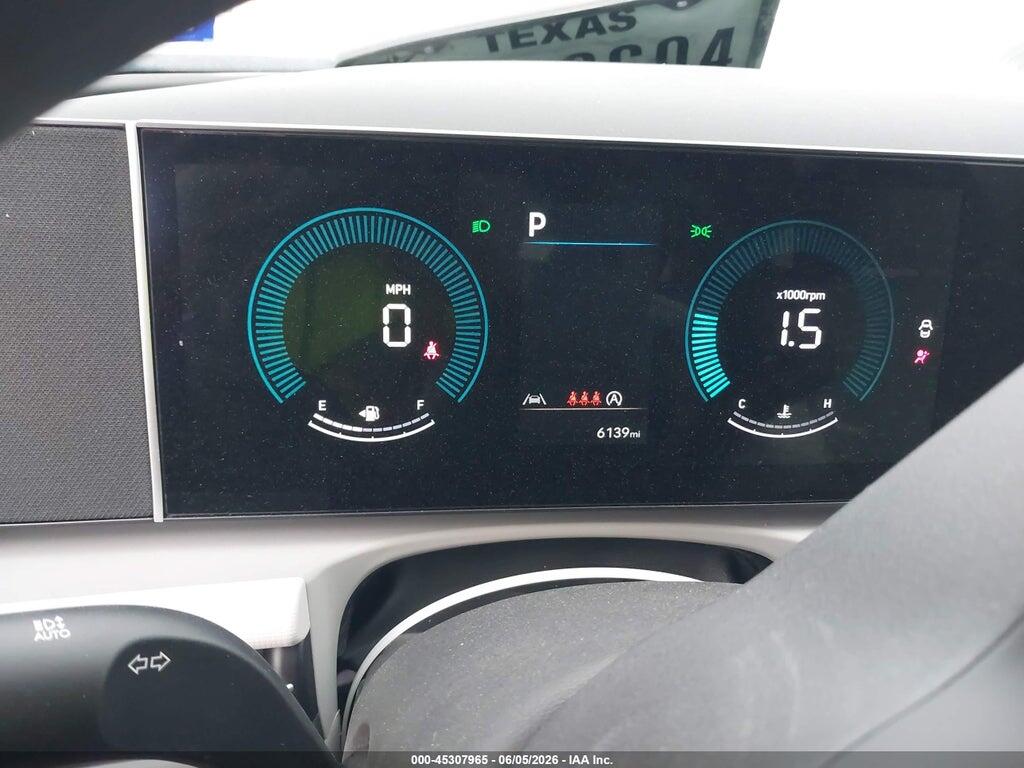 5NMJB3DE6TH666239 2026 HYUNDAI TUCSON photo no. 7