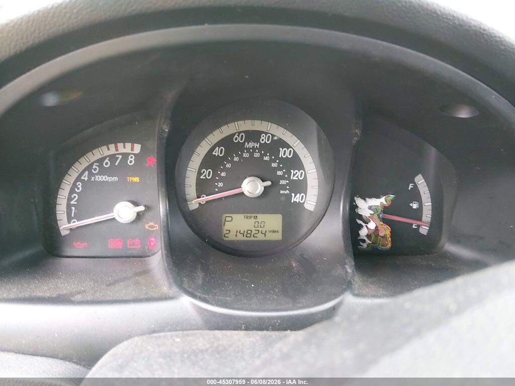 KNDKG3A41A7693595 2010 KIA SPORTAGE photo no. 7