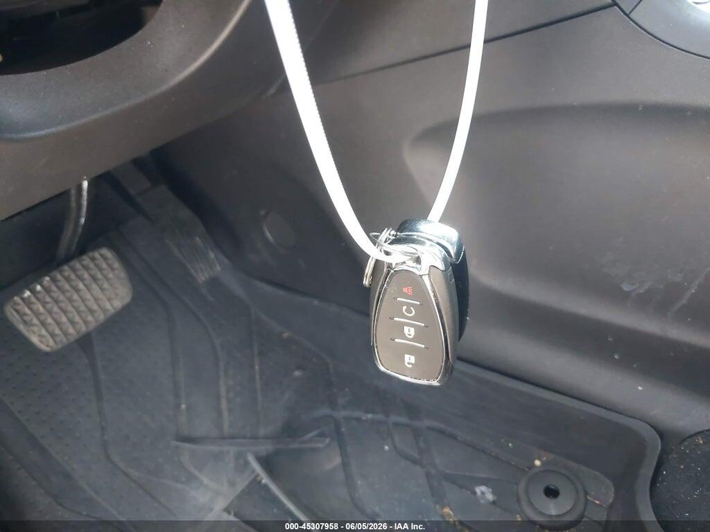 3GNAXSEG9RL101272 2024 CHEVROLET EQUINOX photo no. 11
