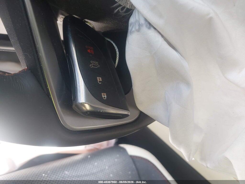 2T2HGCEZ3PC024893 2023 LEXUS NX 350 photo no. 11