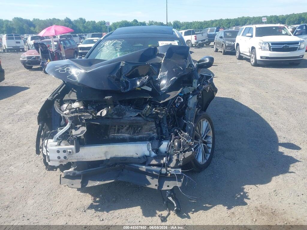 2T2HGCEZ3PC024893 2023 LEXUS NX 350 photo no. 12