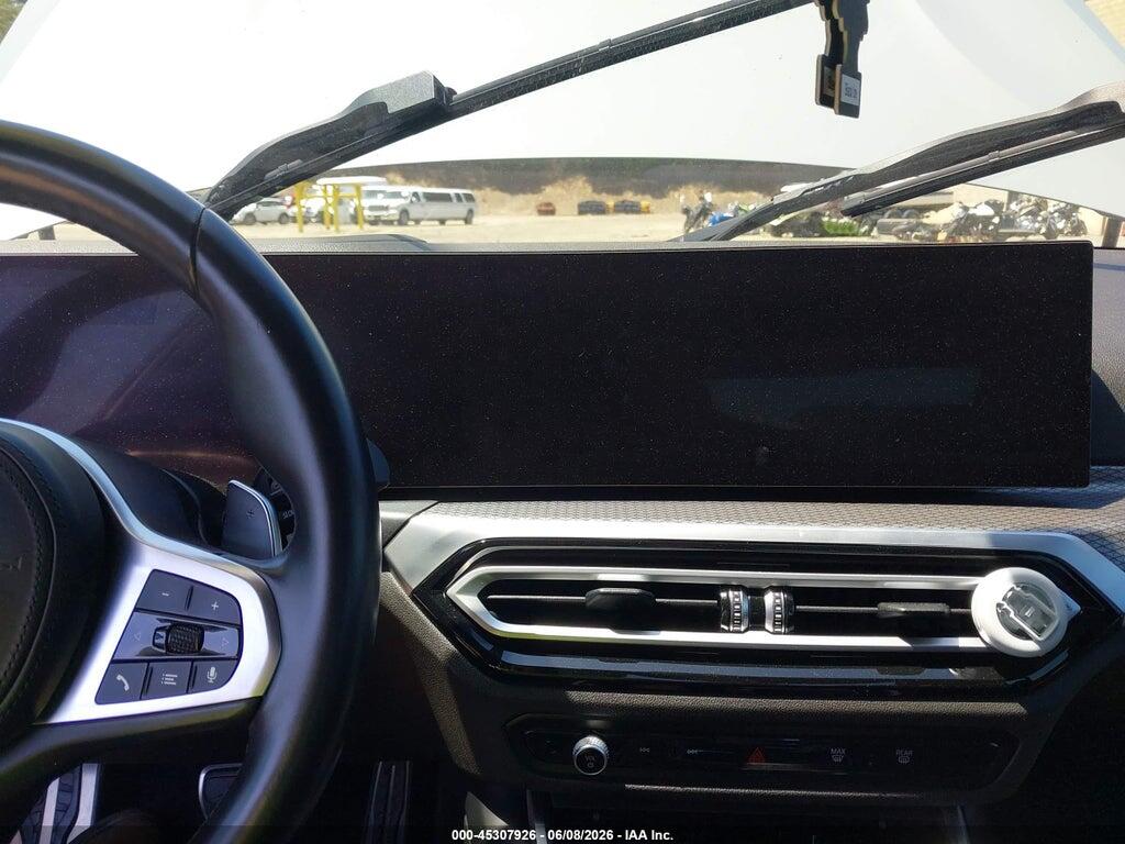 3MW89FF08P8C94456 2023 BMW 330I photo no. 7