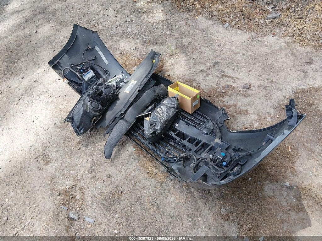 3FA6P0RU9FR157987 2015 FORD FUSION HYBRID photo no. 12
