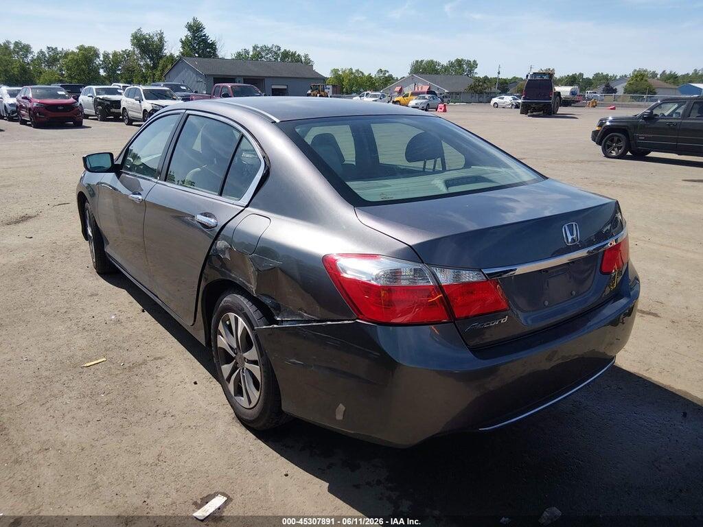 1HGCR2F39FA026844 2015 HONDA ACCORD photo no. 3