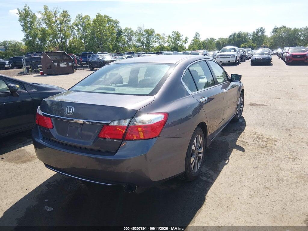 1HGCR2F39FA026844 2015 HONDA ACCORD photo no. 4
