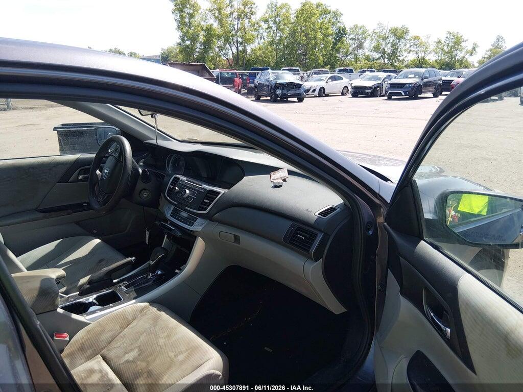 1HGCR2F39FA026844 2015 HONDA ACCORD photo no. 5