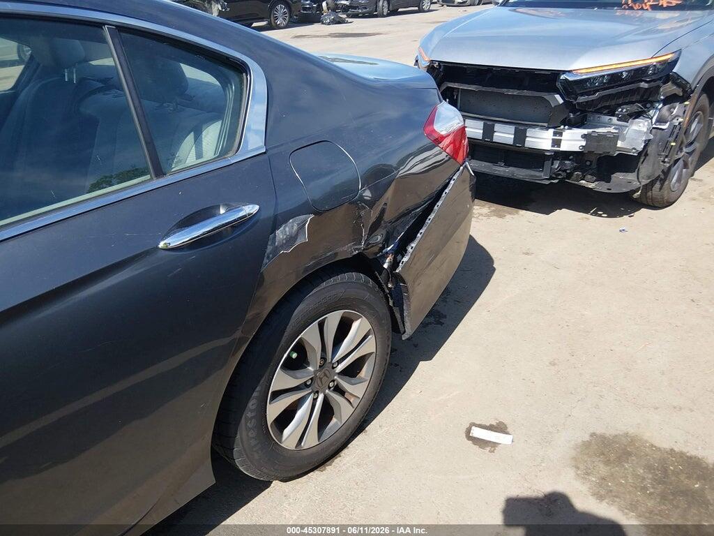 1HGCR2F39FA026844 2015 HONDA ACCORD photo no. 6