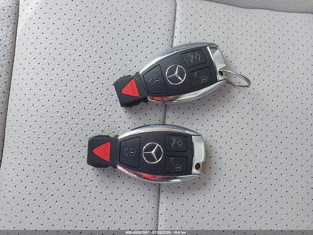 4JGDA5JB3FA560623 2015 MERCEDES-BENZ ML 350 photo no. 11