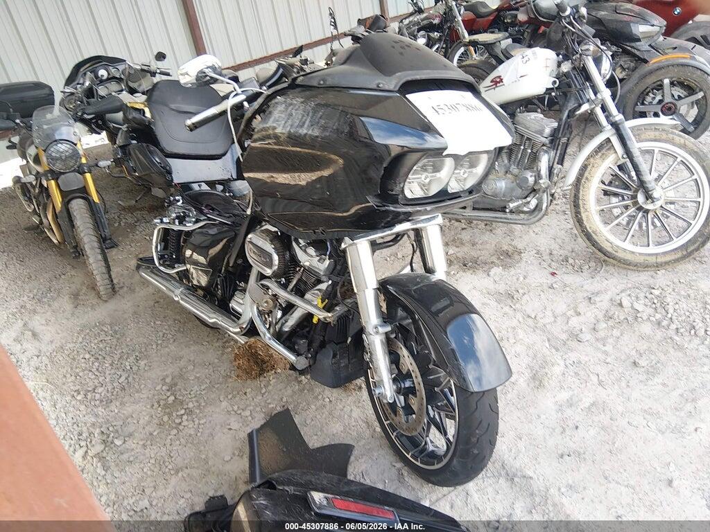 1HD1KTP12MB657809 2021 HARLEY-DAVIDSON FLTRXS photo no. 1