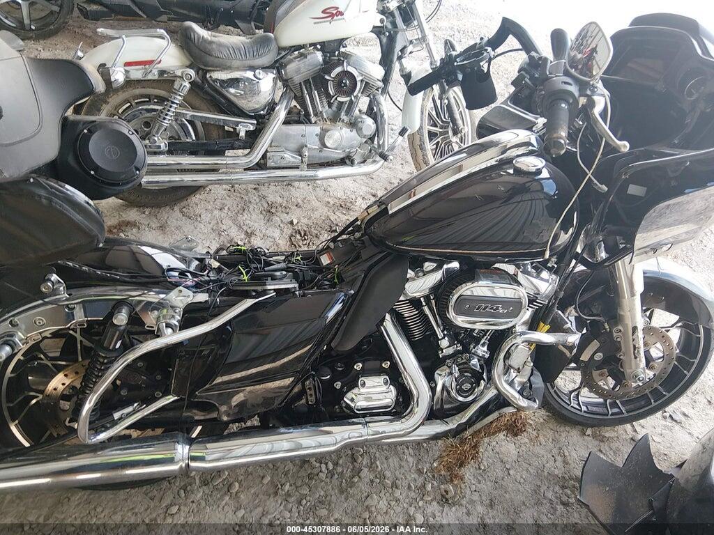 1HD1KTP12MB657809 2021 HARLEY-DAVIDSON FLTRXS photo no. 12